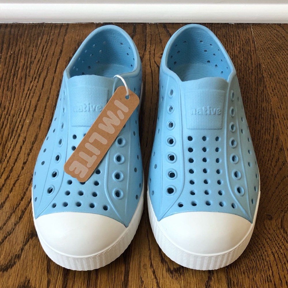 Native Jefferson Shoes